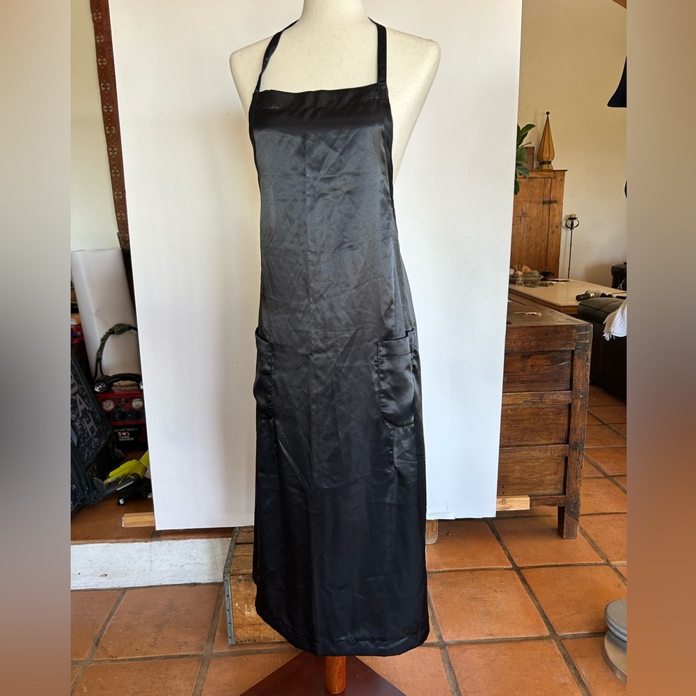 Comme Des Garçons avante garde apron top / dress
